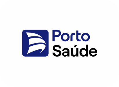 Porto Seguro Saúde logo