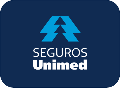 Seguros Unimed logo