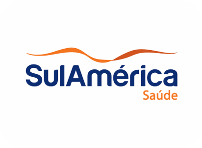 SulAmérica Saúde logo