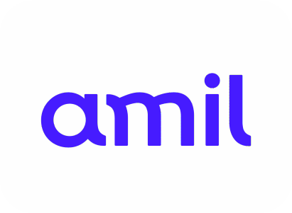 Amil logo